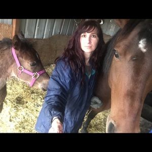 Meet your Posher, Denise